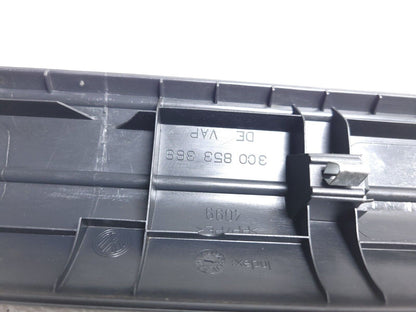 09 10 11 12 Volkswagen Cc Door Sill Scuff Plate Trim Cover Left Right Lh Rh OEM