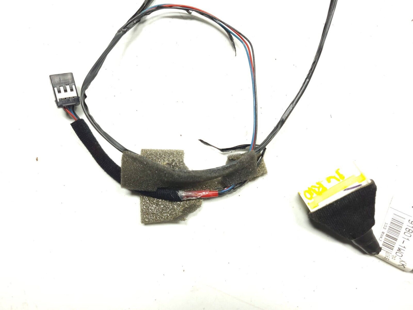 12 13 14 15  Kia Rio Interior Roof Wire Harness 91801-1w030 OEM ✅