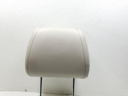 2006 - 2010 Jeep Grand Cherokee Front Driver Seat Headrest OEM