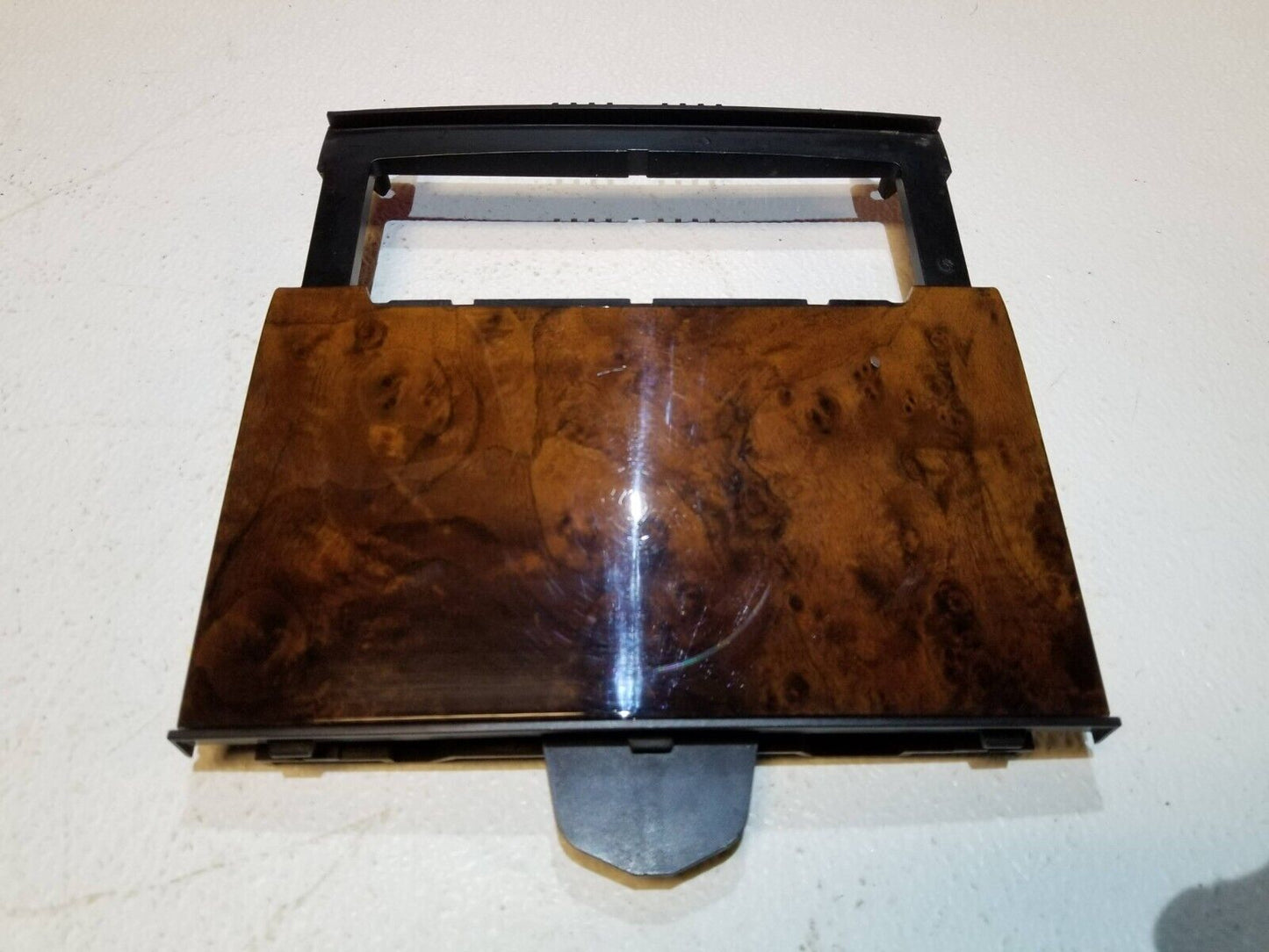 12 13 14 15 Audi A6 Front Center Console Storage Bin Tray OEM