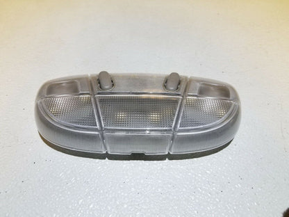 11 12 13 14 Ford Edge Interior Roof Dome Light Lamp OEM 43k Miles