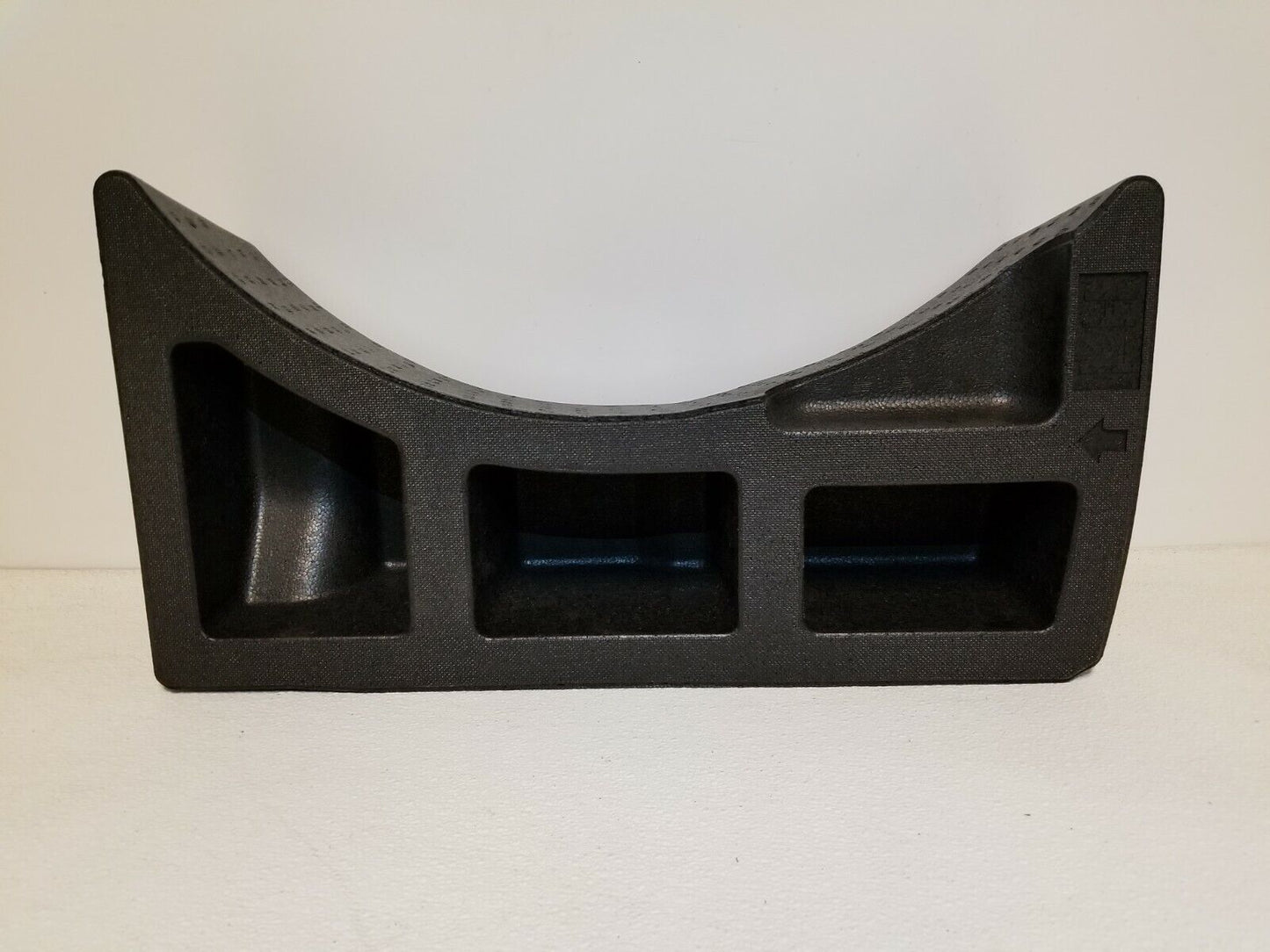 11 12 13 14 Nissan Juke Trunk Storage Compartment Foam Left Driver Side OEM