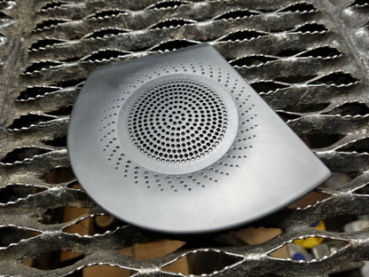 10 11 12 13 14 Hyundai Sonata Dash Speaker Grille Cover Right Pass Side OEM 55k