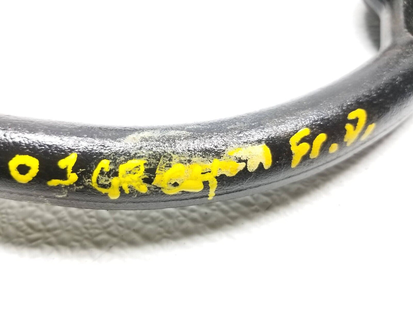 2006 - 2010 Jeep Grand Cherokee Front Control Arm Driver Left 5.7l AWD OEM