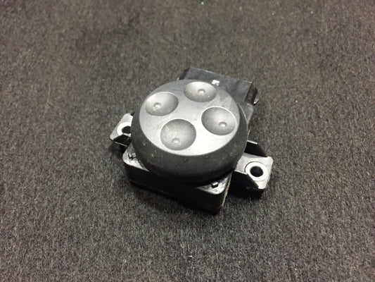 08 09 10 11 Audi A5 Lumbar Support Seat Switch Button Front Left/driver  OEM D7
