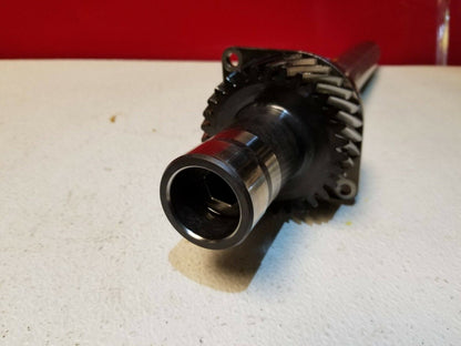 08 09 10 11 Audi A5 3.2l Auto Trans Drive Middle Shaft OEM •6hp-28•