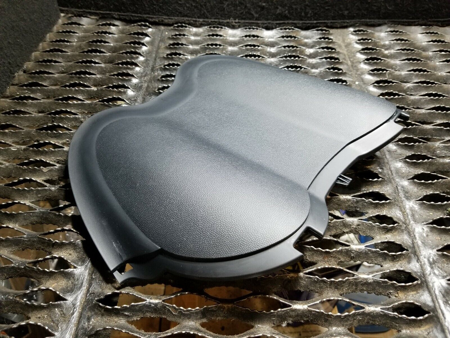 10 11 12 13 Mitsubishi Lancer Dashboard Gauge Cluster Speedometer Cover OEM 56k