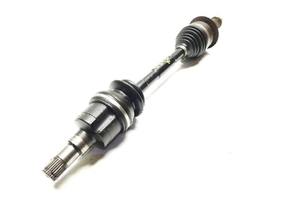 2007 - 2013 Suzuki SX4 Front Axle Shaft Driver Left Side OEM 70k Miles