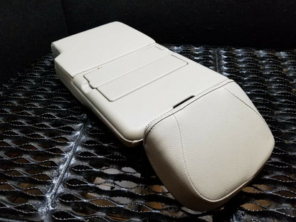 11 12 13 14 Ford Edge Rear Seat Center Armrest OEM