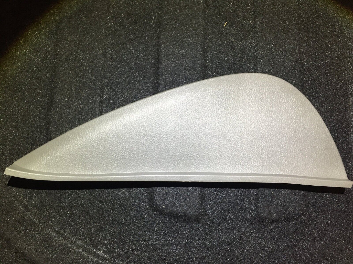 14 15 16 Kia Forte Dash End Cap Cover Trim Right Passenger Side OEM