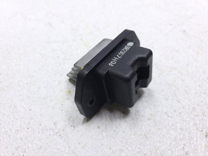 07 08 Acura Tl Type S Blower Motor Resistor OEM