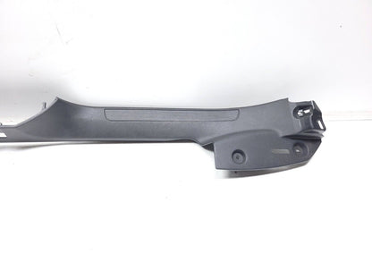 09 10 11 12 Volkswagen Cc Door Sill Scuff Plate Trim Cover Left Right Lh Rh OEM
