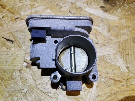 12 13 14 15 16 17 18 19 Dodge Journey Throttle Body OEM 54k