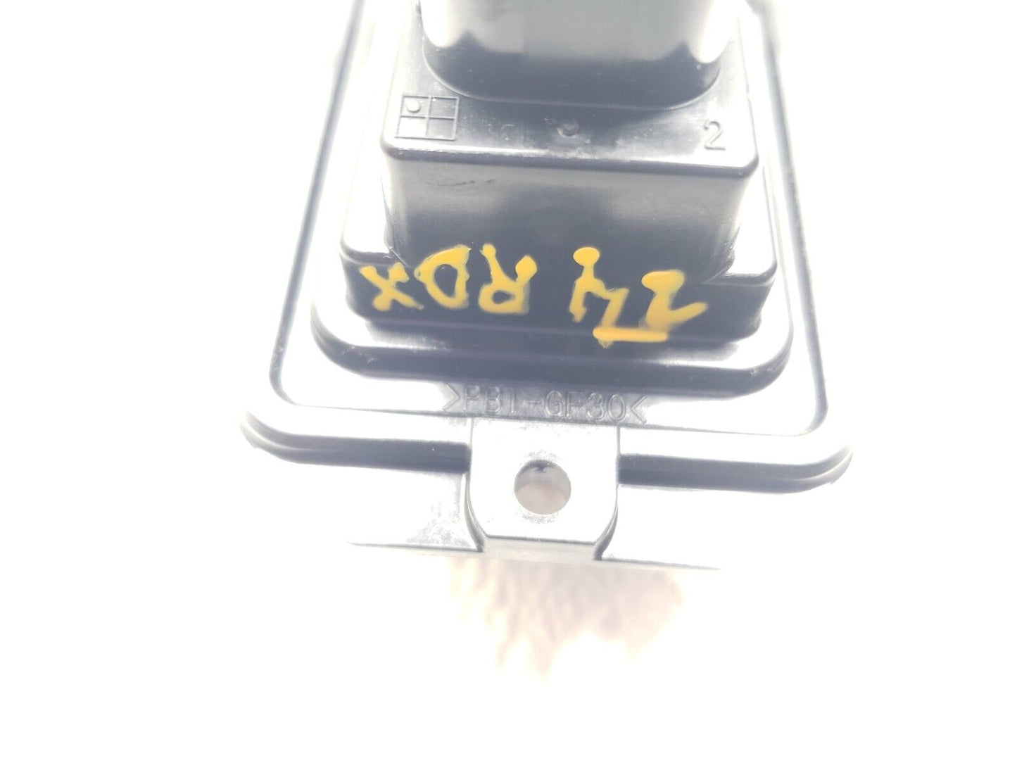 13 14 15 Acura RDX Blower Motor Resistor OEM 80k Miles