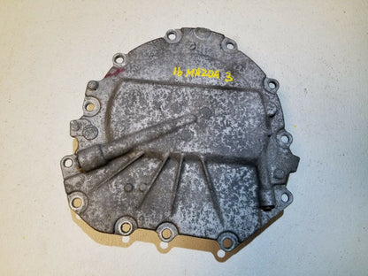 14 15 16 Mazda 3 2.0l Auto Transmission Side Cover OEM 41k Miles
