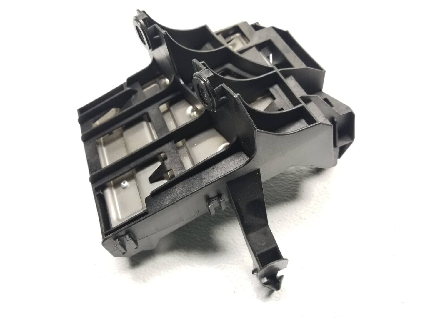 12 13 14 15 16 17 Audi A7 On Board Power Supply Module W/ Bracket OEM