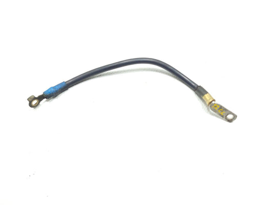 09 10 11 12 Volkswagen Cc Negative Battery Cable OEM