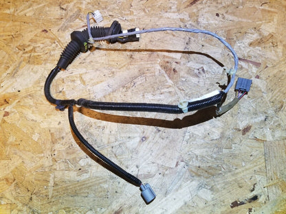 08 09 10 11 12 Honda Accord Rear Left Driver Side Door Wire Harness OEM
