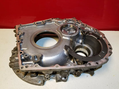 10 11 12 13 Volvo XC60 3.2l Automatic Transmission Bell Housing OEM