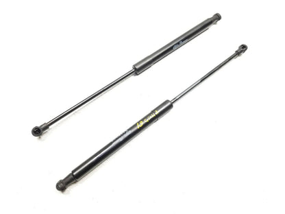 17 18 19 Alfa Romeo Giulia Hood Shock Strut Left & Right 2pcs OEM 21k