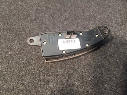 02 03 04 05 BMW 745i 745li E65 E6right Steering Wheel Control Switch OEM 6911586