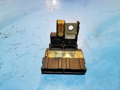 03 04 05 Nissan Maxima Battery Fuse Terminal OEM