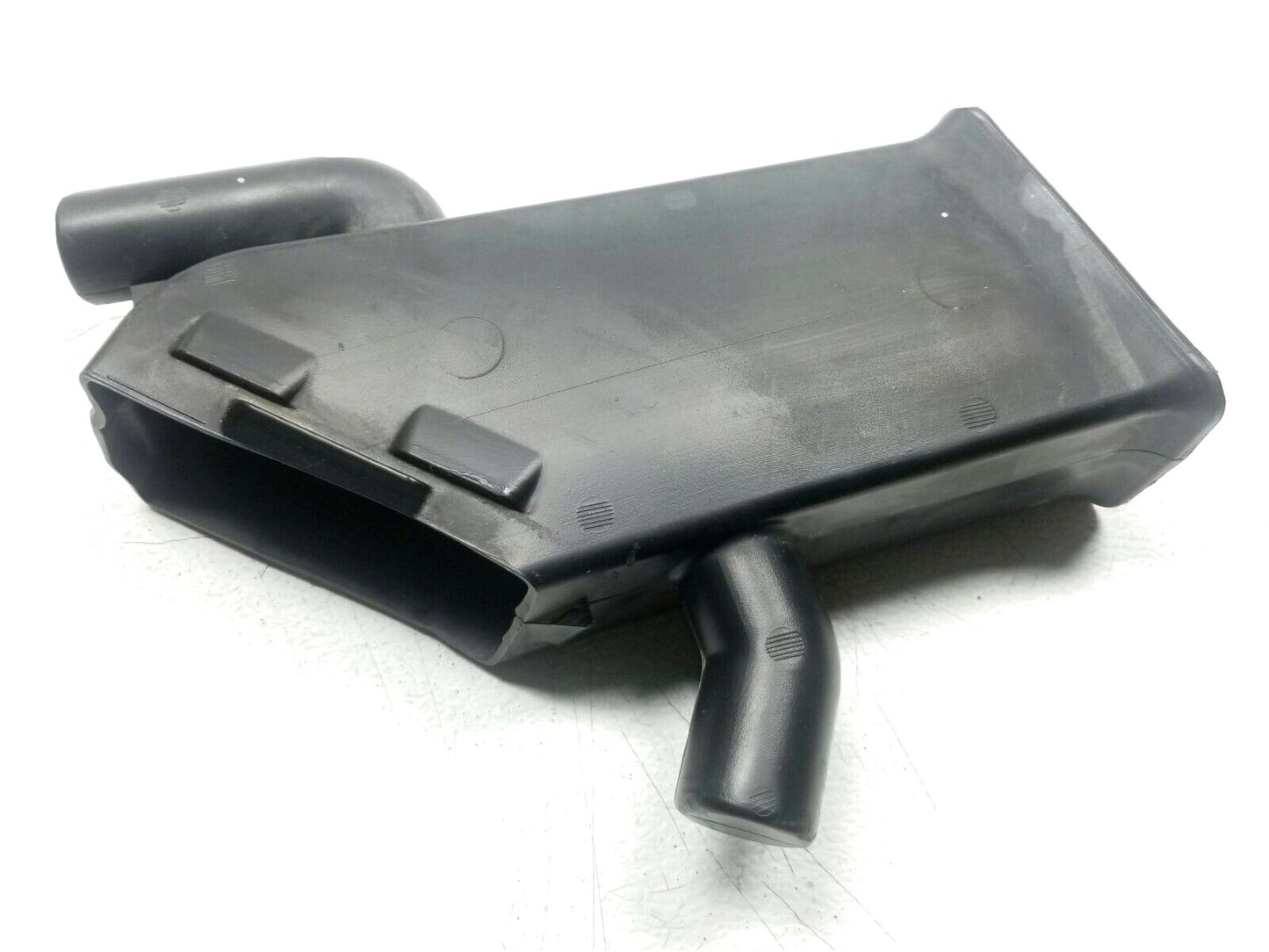 2011-2014 Cadillac CTS Coupe Air Intake Cleaner Duct Pipe Tube 3.6l OEM