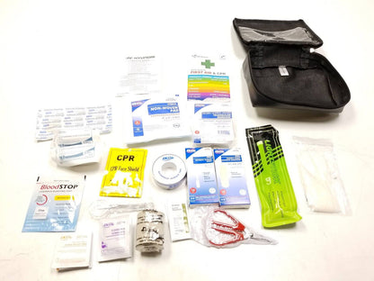 18-21 Hyundai Kona First Aid Kit OEM 29k Miles