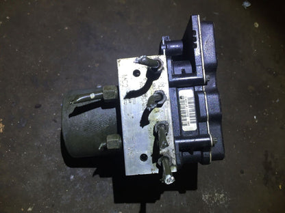 2009 2010 2011 2012 Nissan Altima 2.5s Coupe ABS Anti Lock Brake Pump OEM