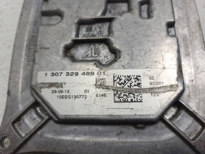 14 15 16 17 18 Jeep Cherokee Hid Xenon Control Module Ballast 130732948901 OEM