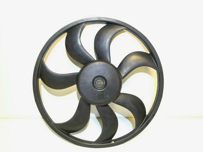 11 12 13 14 Dodge Charger 3.6l Cooling Fan Blade OEM 92k