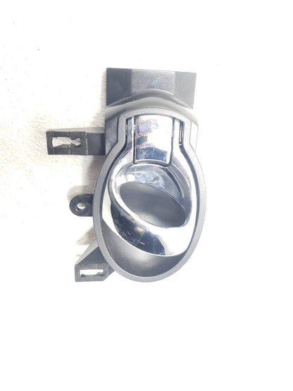 11 12 13 14 Nissan Juke Rear Door Interior Handle Driver Left Side OEM