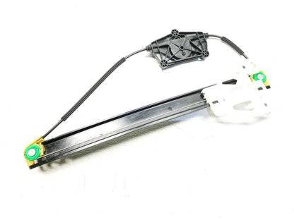 10 11 12 Audi Q5 Rear Left Driver Door Window Regulator OEM 72k