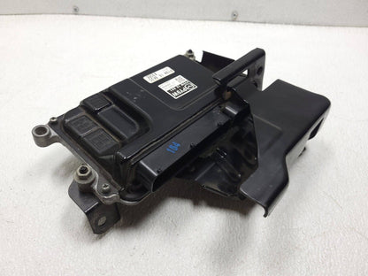 2016 2017 Mazda 6 Ecu Engine Control Module Py9w18881  OEM