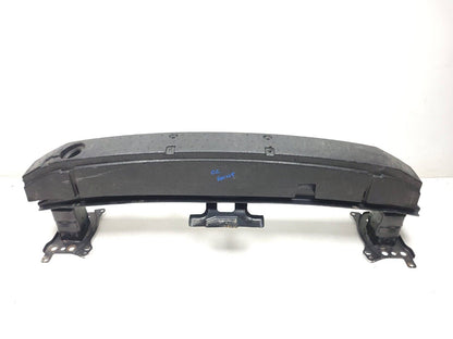12 - 14 Volkswagen Cc Front Bumper Reinforcement Absorber Bar OEM