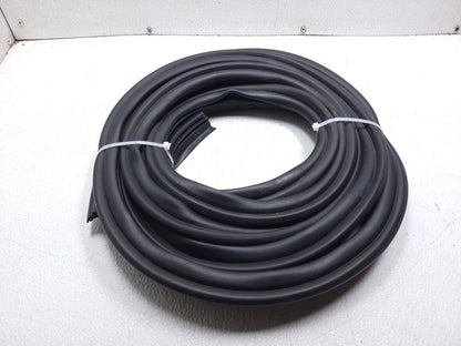 12 13 14 15 16 17 Audi A7 Trunk Weatherstrip Seal Rear OEM