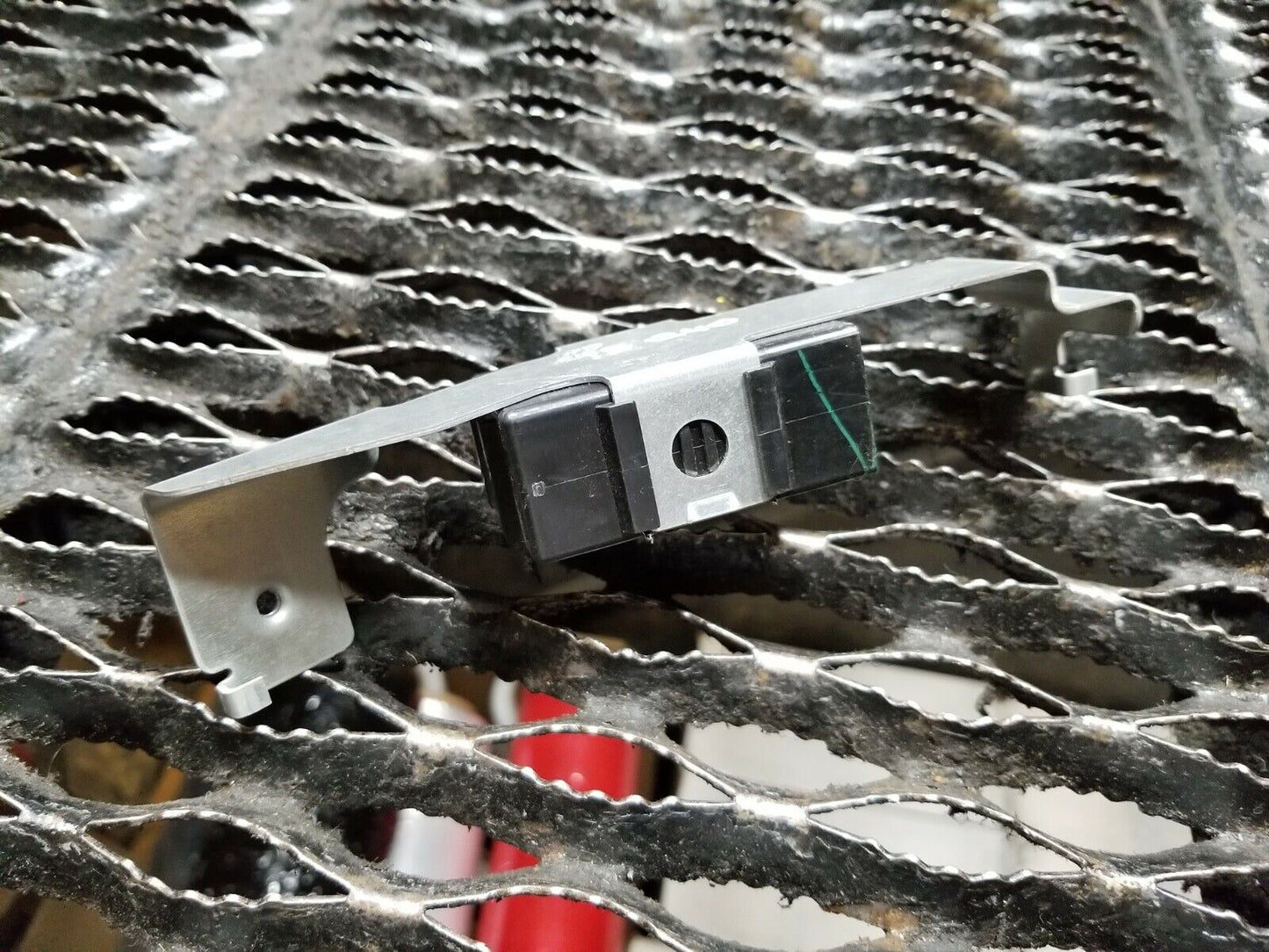 2014 2015 Infiniti Q40 Power Steering Module 28500-jk00d OEM 34k