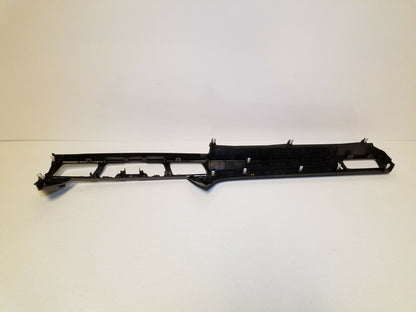 11 12 13 Honda Odyssey Instrument Panel Dash Visor Trim Cover OEM