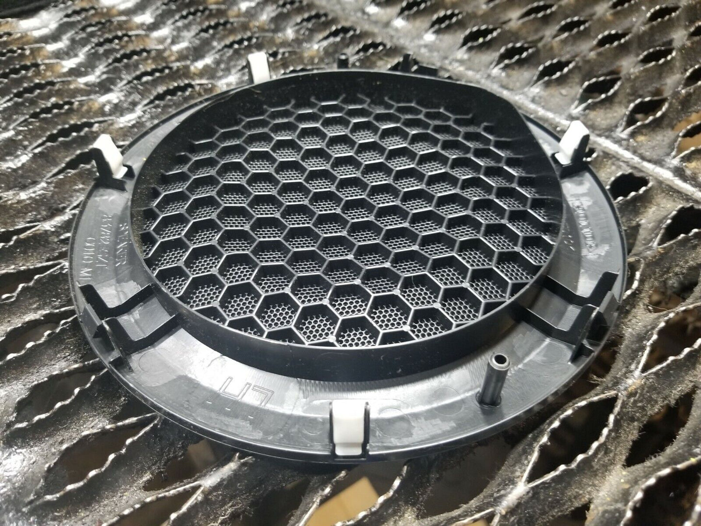 11 12 13 14 15 Honda Cr-z Rear Speaker Cover Grill Driver Side Left OEM