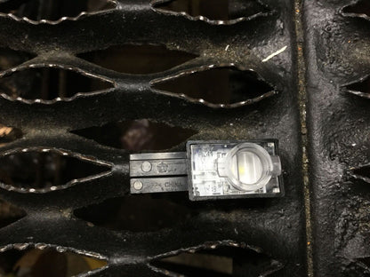 15 16 17 Chrysler 200 Led Light, Floor Center Console Bin OEM