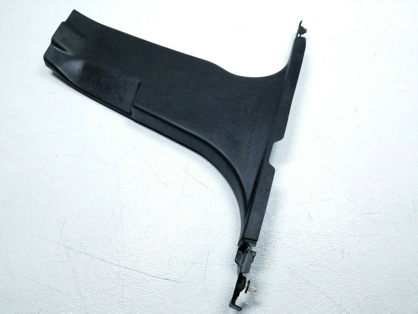 13 14 15 16 Ford Fusion Right Pass Side Center Lower B Pillar Trim Panel OEM