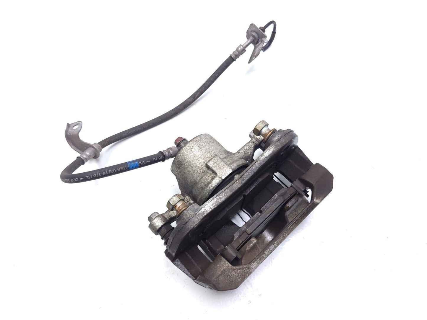 18-21 Hyundai Kona Brake Caliper Front Left Driver Side OEM 29k Miles