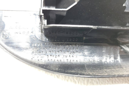 2014 2015 Infiniti Q60 Front Floor Heater Air Vent Grille Duct Driver Left OEM