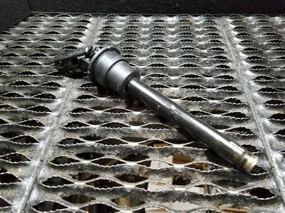 13 14 15 Genesis Coupe Steering Column Lower Shaft OEM 51k