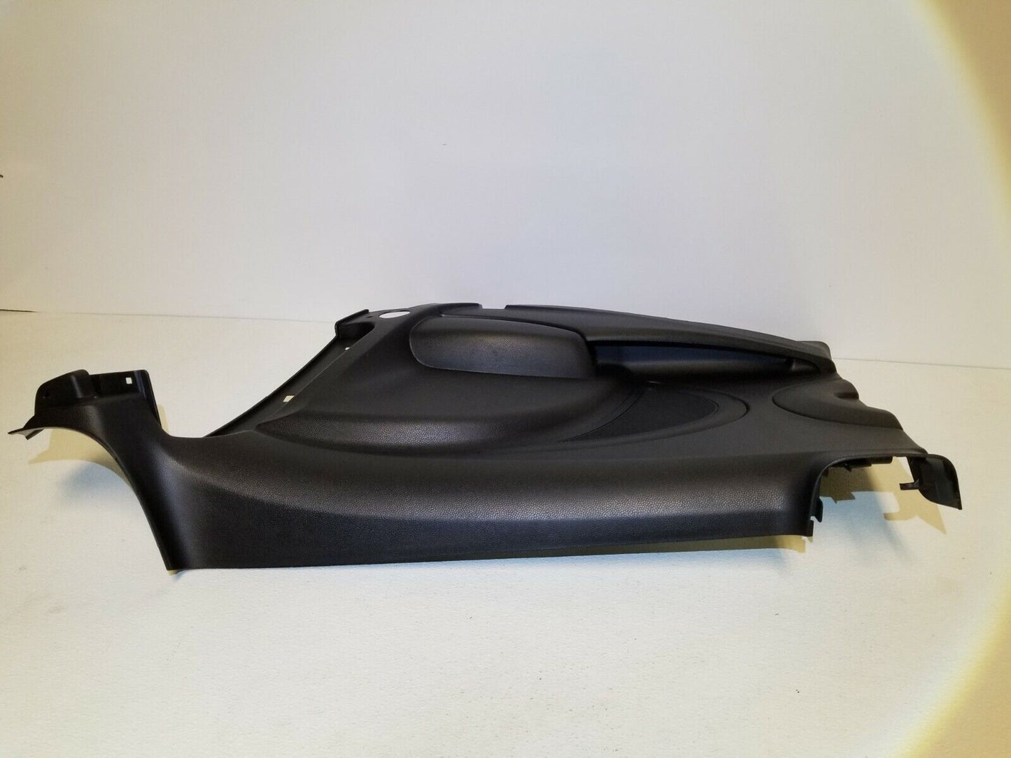 10 11 12 13 Mini Cooper Rear Right Pass Side Quarter Panel Trim OEM