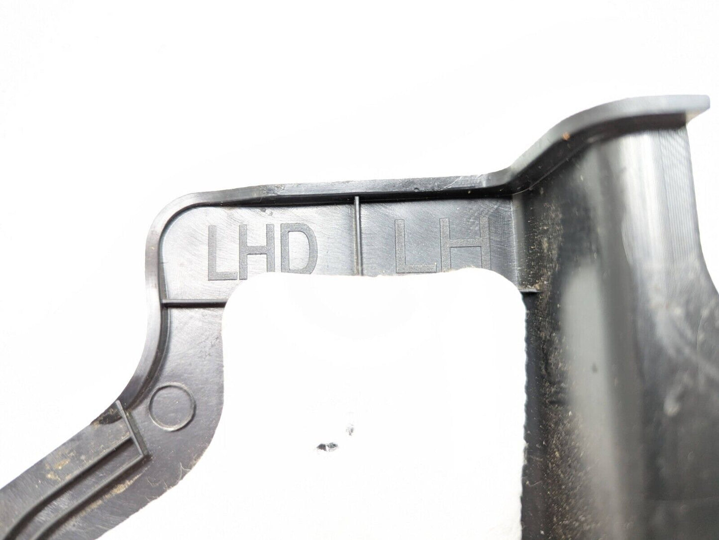 12 13 14 15 Kia Rio Kick Panel Trim Cover Front Driver Side OEM