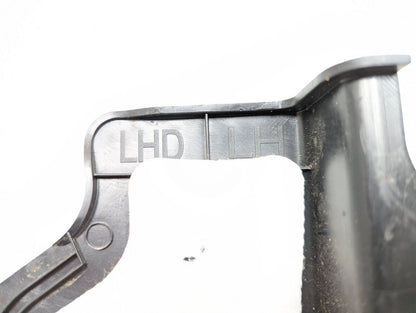 12 13 14 15 Kia Rio Kick Panel Trim Cover Front Driver Side OEM