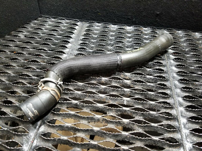 13 14 15 GMC Acadia Engine Radiator Cooling Upper Inlet Hose Line 3.6l OEM