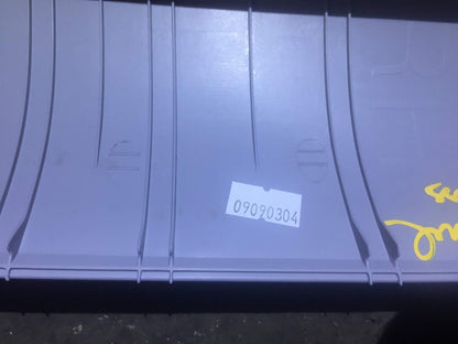 10 2010 11 2011 Kia Soul Front Right Passenger A - Pillar Cover Trim OEM A1 57k