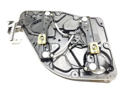 16 17 18 19 20 Dodge Durango Rear Right Side Door Carrier Window Regulator OEM